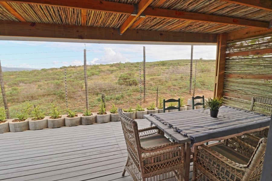 3 Bedroom Property for Sale in Monte Christo Western Cape